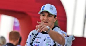 Racing Bulls : la pression monte pour Isack Hadjar