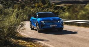 Essai Alpine A390 GT : notre avis au volant du SUV sportif français