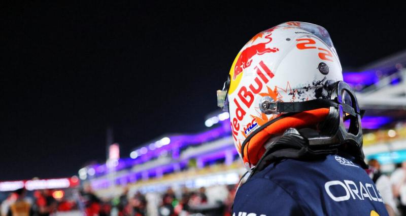 Red Bull : un pilote vit un moment terrible, son aveu est très difficile à entendre