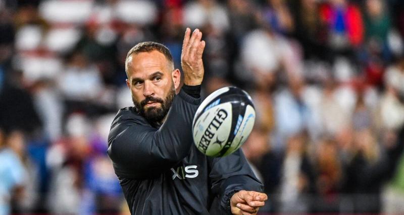  - Racing 92 : en fin de contrat, le stratège offensif du club s'envole vers le XIII
