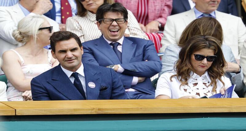  - Tennis : Boris Becker se confie sur Roger Federer et révèle un secret émouvant