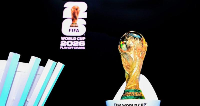  - Coupe du Monde 2026 : TF1 ne diffusera pas les Bleus, voici quelle chaîne les remplace