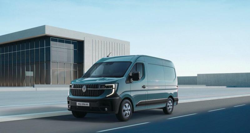 La pédale d'accélérateur mal fixée, Renault rappelle ces véhicules spécifiques