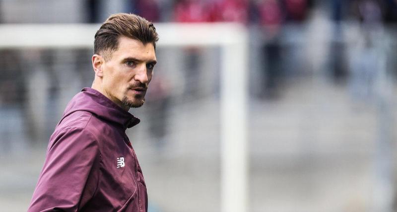  - Lille – OM : « J'ai promis de les fatiguer », un ex du PSG prépare un sale coup contre Marseille