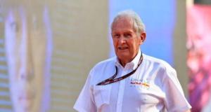 Red Bull : Helmut Marko espère une aide importante de ... Mercedes et Ferrari pour que Verstappen conserve son titre