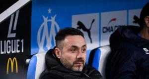 OM : Roberto De Zerbi fait le point sur le mercato hivernal