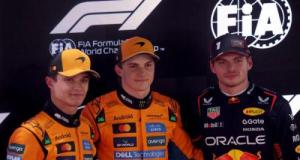 F1 : Norris, Verstappen ou Piastri champion du monde ? Tous les scénarios possibles en vue du GP d'Abu Dhabi !