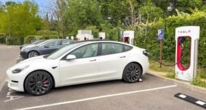 Voiture électrique, la Norvège signe une première mondiale spectaculaire