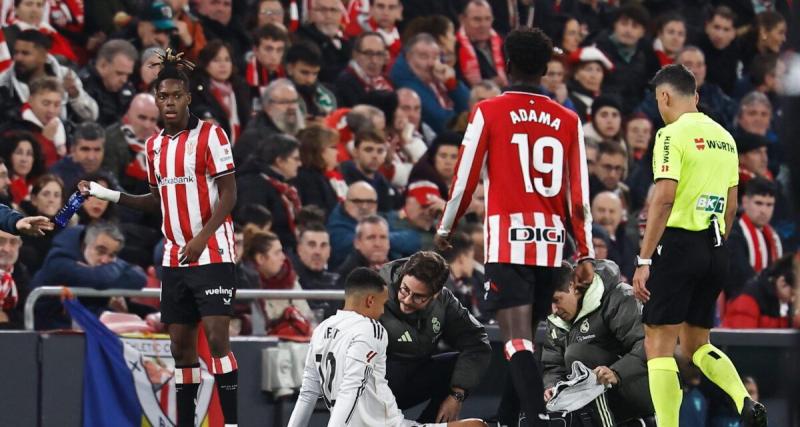  - Real Madrid : la liste interminable des matchs que va rater Alexander-Arnold