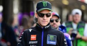 Yamaha : Quartararo prévient, le Niçois lâche sa vérité fracassante