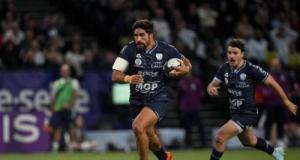 Bayonne : le verdict tombe, Grégory Patat privé d'un avant jusqu'en 2026