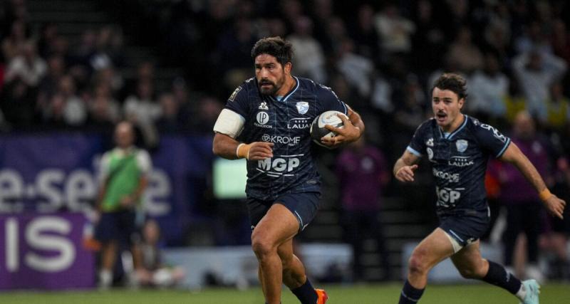  - Bayonne : le verdict tombe, Grégory Patat privé d'un avant jusqu'en 2026