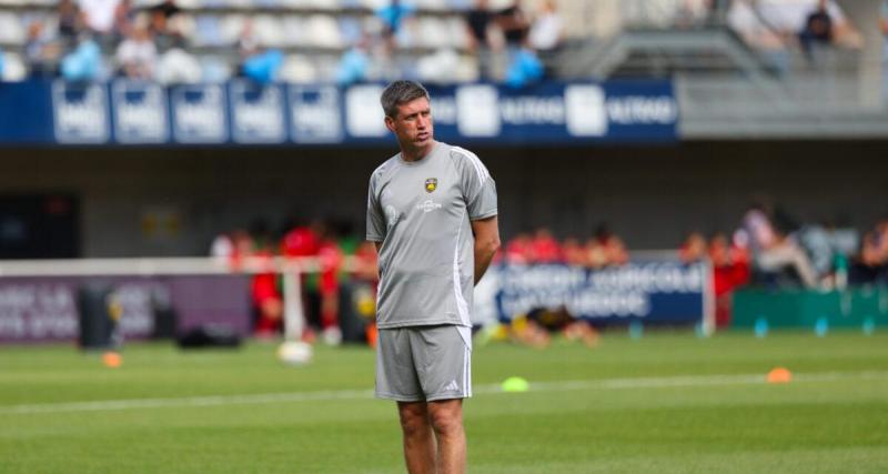  - La Rochelle : O'Gara face à la commission, lourde suspension en vue