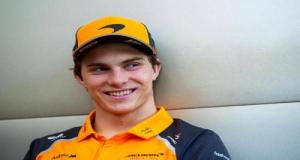 F1 : la décision radicale d'Oscar Piastri avant Abu Dhabi