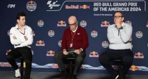 MotoGP : un énorme départ acté en vue de 2026 pour la discipline