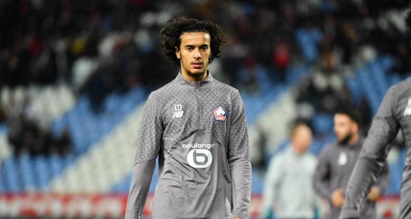  - Le crack Bouaddi au PSG cet hiver, ce serait bouclé, énorme annonce mercato !