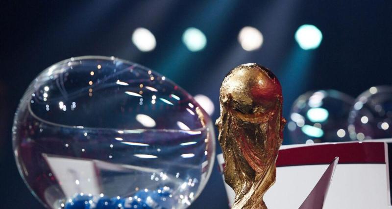  - Coupe du Monde 2026 : La FIFA dévoile la procédure du tirage au sort de la phase de groupes