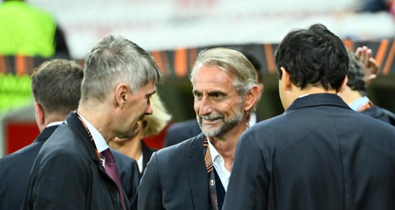  - Nice : INEOS "condamne fermement" les violences