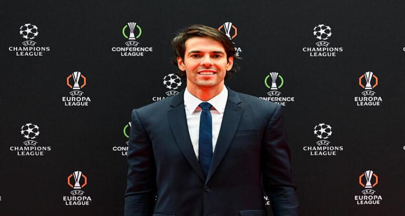  - Coupe du Monde : les souvenirs inoubliables de Kaká