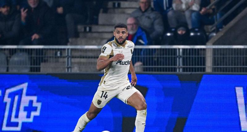  - Matthieu Udol (Lens) : "le titre de champion d'automne, on souhaite le garder"