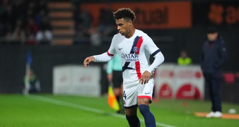  - PSG : un match déjà évoqué pour le grand retour de Doué ?