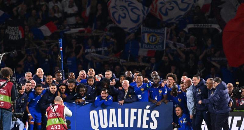  - Coupe du Monde 2026 : le meilleur et le pire tirage pour la France