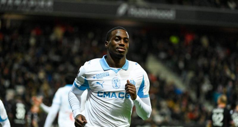  - OM : la Farmers League, Weah adore !