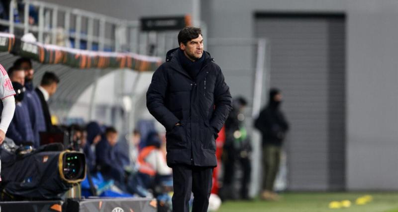  - L’OL boucle une recrue en provenance de Reims !