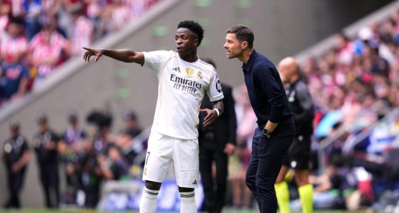  - Real Madrid : une ancienne gloire conseille Vinicius, et apporte son soutien à Xabi Alonso