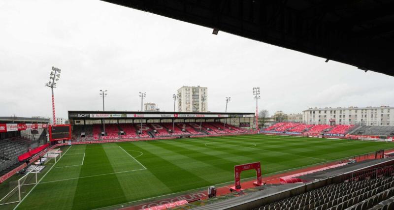  - Brest-Monaco : le SB29 récupère Locko, l'ASM décimée par les absences