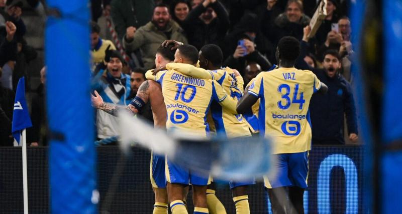  - Sur quelle chaîne et à quelle heure : comment suivre Lille - OM ?