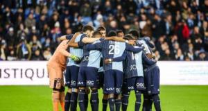 Le Havre - Paris FC : les compos probables