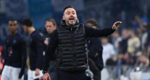 Lille - OM : coup dur confirmé à Marseille, un absent de poids !