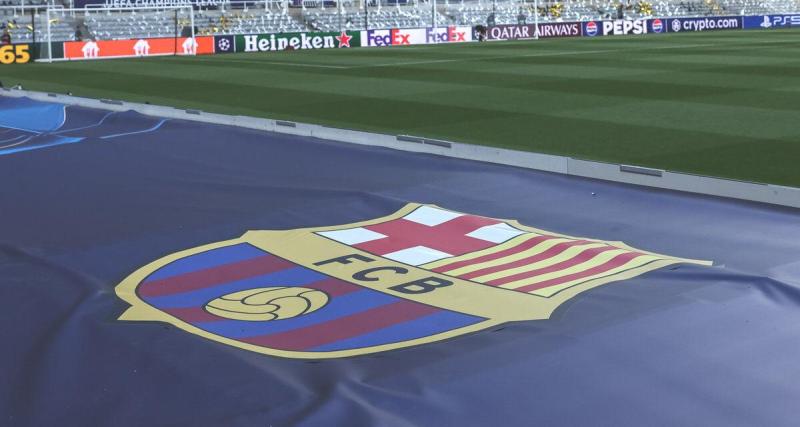  - Le Barça confirme une signature de poids ! (officiel)