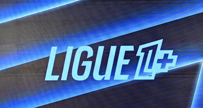  - Les Girondins de Bordeaux diffusés sur Ligue 1+ !