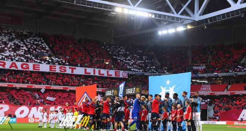  - LOSC-OM : les compositions probables