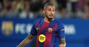 Barça : accord pour le départ de Raphinha, l’annonce fracassante