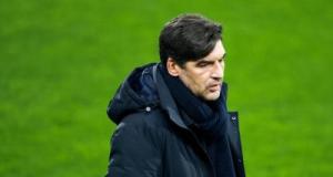 OL : un nouvel adjoint pour Fonseca (off)