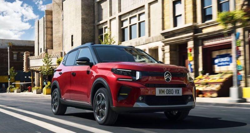  - Leasing social 2025, ce constat fait peine à voir pour la voiture électrique