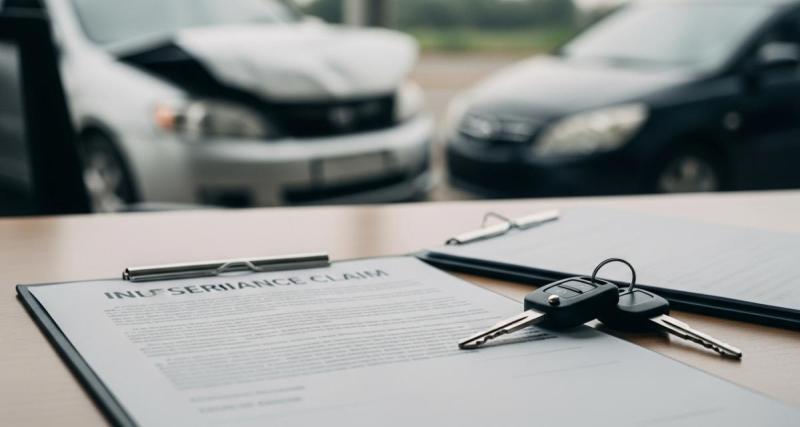 Comment bien gérer les démarches administratives après un accident automobile : guide complet