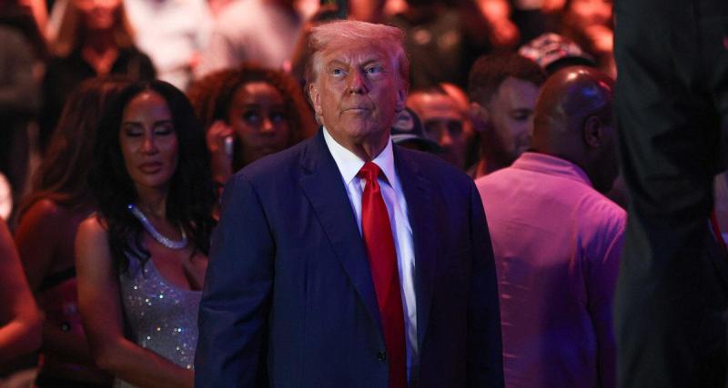  - Coupe du monde 2026 : Trump va voler la vedette au tirage au sort, c’est annoncé