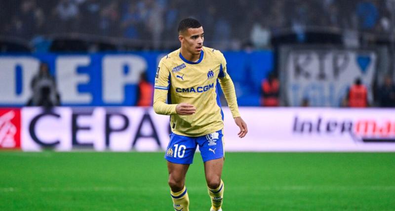  - OM : le groupe pour le déplacement à Lille