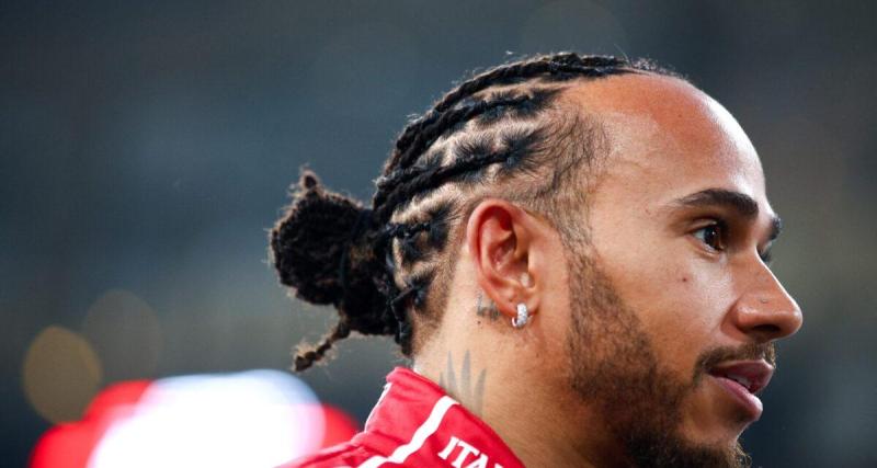 - F1 : « Je ne suis pas sûr que ça vous plaise », Hamilton sonne l’alerte sur les voitures 2026