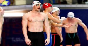 Natation : Maxime Grousset confirme sa maîtrise sur le 100m nage libre à Lublin