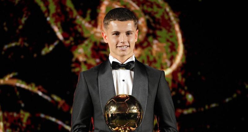  - Il leur a fait mal, le Real Madrid pose 30M€ pour l’avoir !