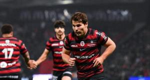 Stade Toulousain : l’énorme compo pour défier les Sharks, Dupont enchaîne