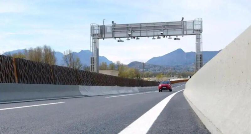 Autoroutes en flux libre, un an après, l'avis implacable des Français