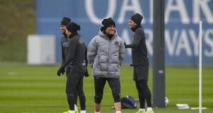 PSG : "Nous connaissons leurs qualités", Luis Enrique se méfie de Rennes