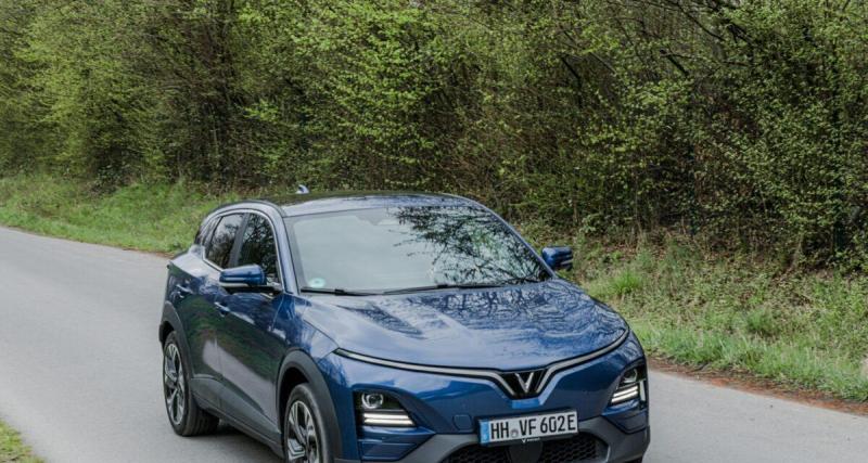 VinFast : 5 conseils judicieux avant d'acheter une voiture chez un concessionnaire