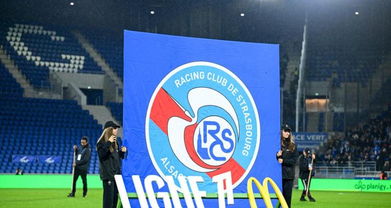  - Ligue 1 : Strasbourg s'intéresse à un international équatorien